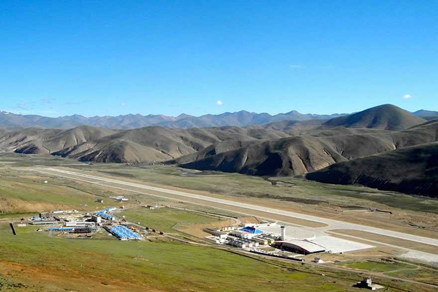 8 Tage Rundreise durch Bhutan - Königreich im Himalaya