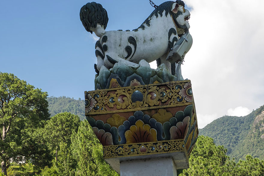 12 Tage Entdeckungsreise nach Nepal und Bhutan