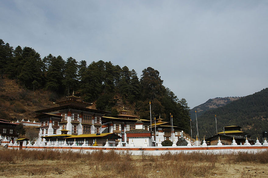 Je Khenpo