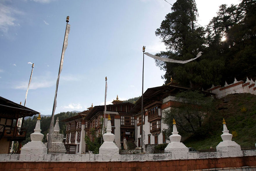 11 Tage Jomolhari Loop Trekking Tour in Bhutan