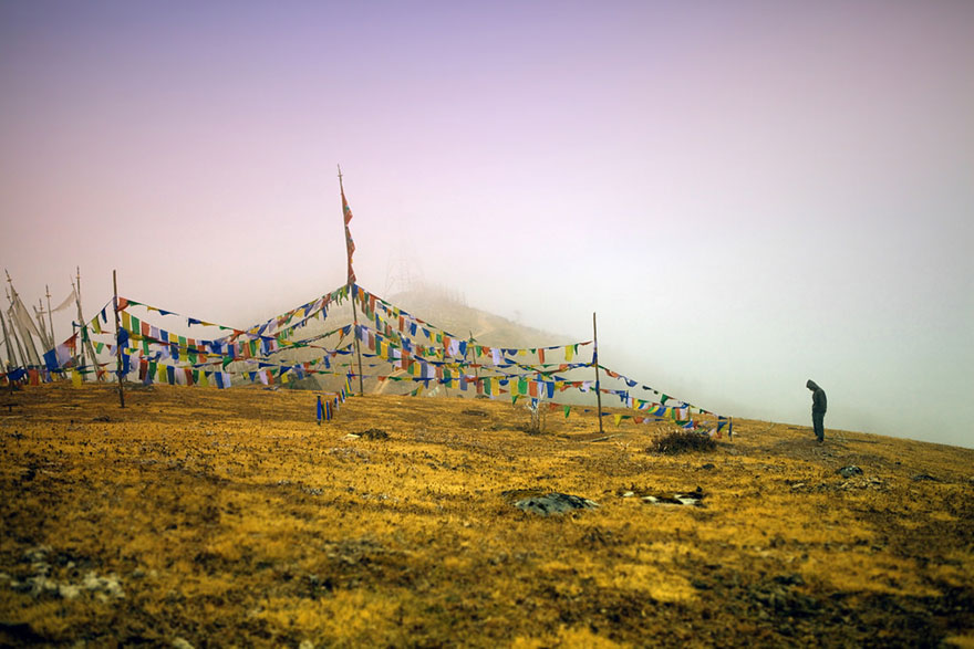 Bhutanische Währung