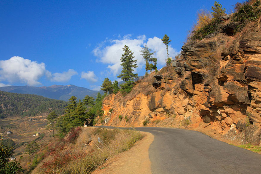 14 Tage Kulturreise nach Nepal und Bhutan