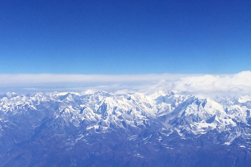Zollbestimmungen in Bhutan