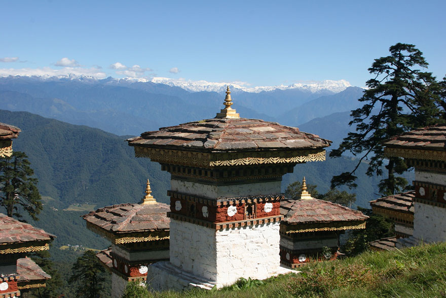 10 Tage Natur- und Kulturreise nach Nepal