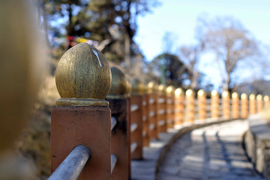 8 Tage Nepal Buddhistische Shangri-la Tour