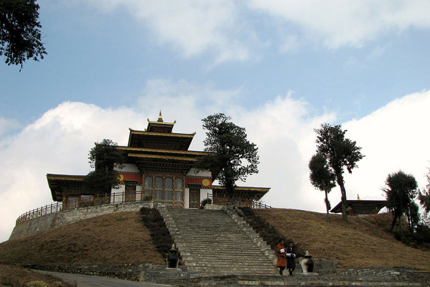 14 Tage Entdeckungstour in Nepal