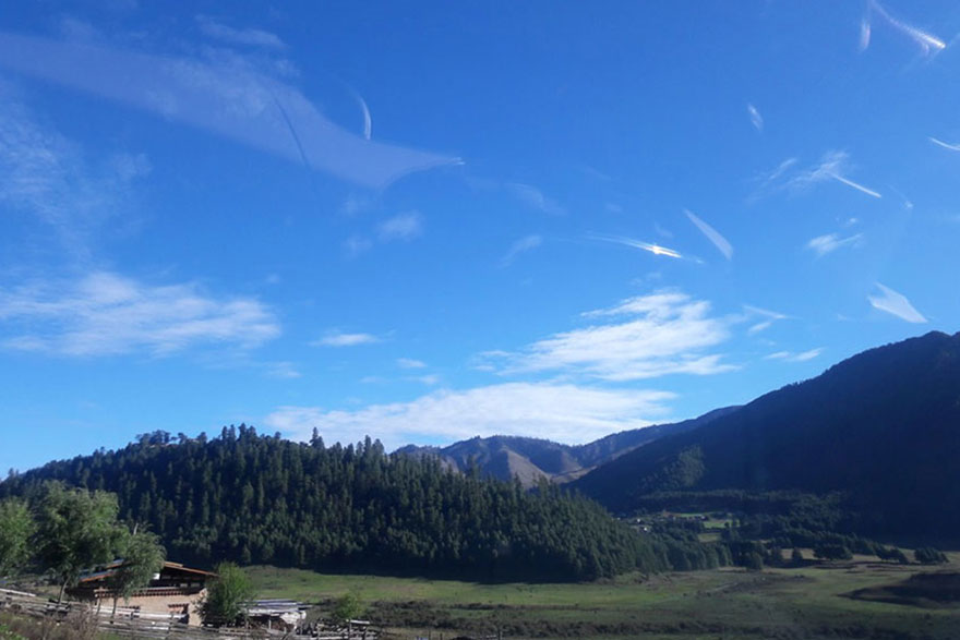 Sangay Holzdrechseln Fabrik