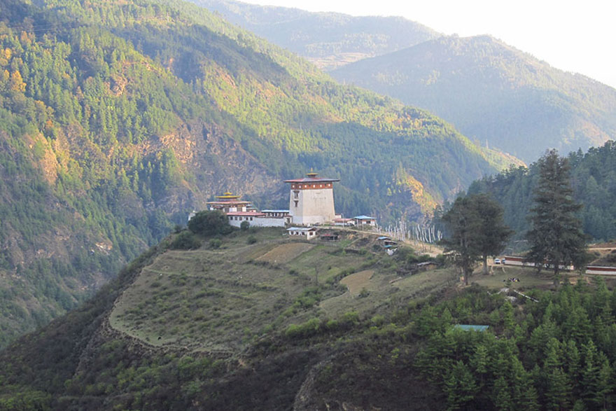 10 Tage Natur- und Kulturreise nach Nepal