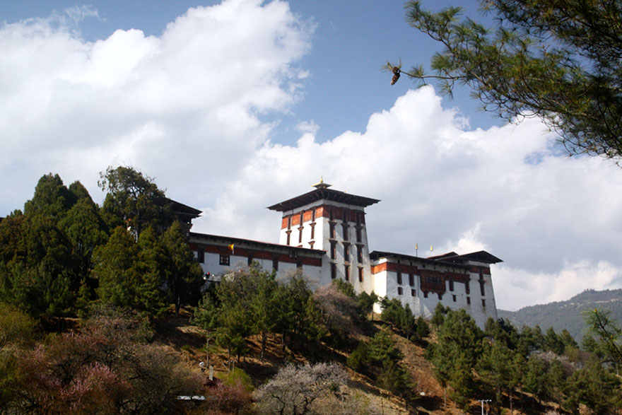 Zollbestimmungen in Bhutan
