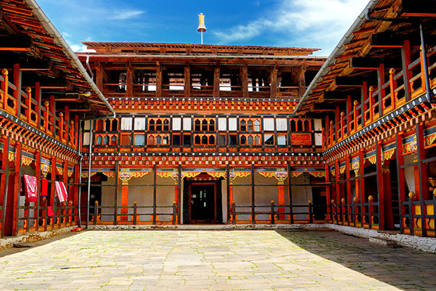 14 Tage Entdeckungstour in Nepal