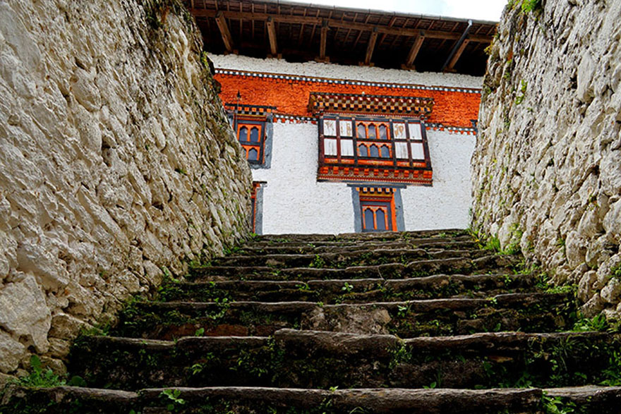 8 Tage Nepal Buddhistische Shangri-la Tour